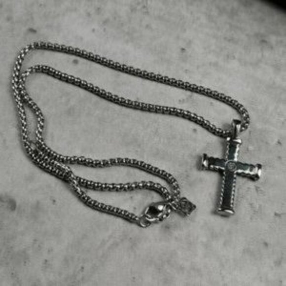 David Yurman Necklace - Picture 2 of 6